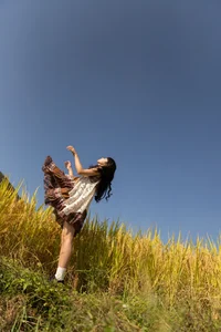 Artistic Photography Spotlight: YiTuYu Art Language Vol.7877 Featuring Shi San Jin Ya - image 1