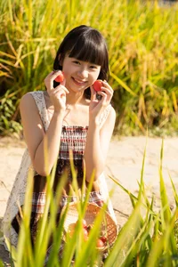 Artistic Photography Spotlight: YiTuYu Art Language Vol.7877 Featuring Shi San Jin Ya - image 11
