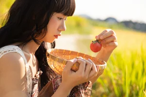 Artistic Photography Spotlight: YiTuYu Art Language Vol.7877 Featuring Shi San Jin Ya - image 14