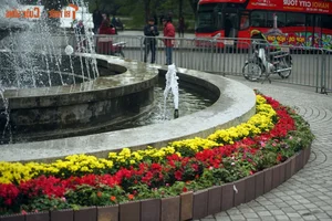 Uncovering the Historical Secrets of Long Van Fountain by Hoan Kiem Lake - image 11