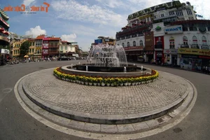 Uncovering the Historical Secrets of Long Van Fountain by Hoan Kiem Lake - image 4