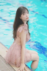 Stunning Visuals of Er Jia Liu in YiTuYu Art Language Vol.4241 Gallery - image 11