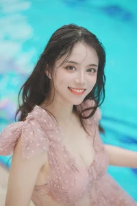 Stunning Visuals of Er Jia Liu in YiTuYu Art Language Vol.4241 Gallery - image 21