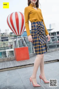 Zi Zi Elegant Suit Collection - IESS Professional and Sophisticated Style Gallery - image 59