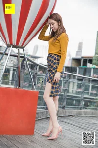 Zi Zi Elegant Suit Collection - IESS Professional and Sophisticated Style Gallery - image 40