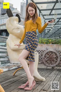 Zi Zi Elegant Suit Collection - IESS Professional and Sophisticated Style Gallery - image 28