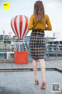 Zi Zi Elegant Suit Collection - IESS Professional and Sophisticated Style Gallery - image 36