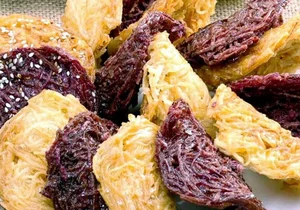 7 Best Phan Thiet Food Specialties to Buy as Gifts and Souvenirs - image 1