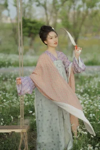 Elegance Redefined in YiTuYu Art Language Vol.4500 with Liu Yuan Yi - image 24
