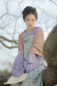 Elegance Redefined in YiTuYu Art Language Vol.4500 with Liu Yuan Yi - image 13