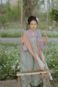 Elegance Redefined in YiTuYu Art Language Vol.4500 with Liu Yuan Yi - image 18