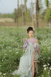 Elegance Redefined in YiTuYu Art Language Vol.4500 with Liu Yuan Yi - image 3