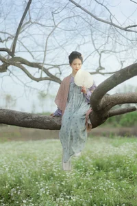 Elegance Redefined in YiTuYu Art Language Vol.4500 with Liu Yuan Yi - image 23