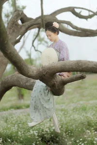 Elegance Redefined in YiTuYu Art Language Vol.4500 with Liu Yuan Yi - image 16