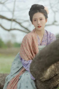 Elegance Redefined in YiTuYu Art Language Vol.4500 with Liu Yuan Yi - image 11
