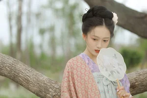 Elegance Redefined in YiTuYu Art Language Vol.4500 with Liu Yuan Yi - image 20
