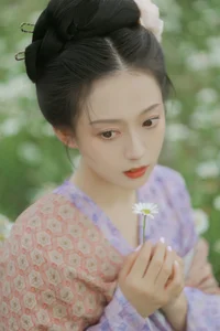 Elegance Redefined in YiTuYu Art Language Vol.4500 with Liu Yuan Yi - image 8