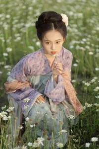 Elegance Redefined in YiTuYu Art Language Vol.4500 with Liu Yuan Yi - image 25