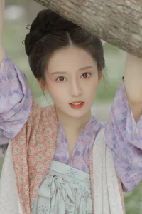 Elegance Redefined in YiTuYu Art Language Vol.4500 with Liu Yuan Yi - image 14
