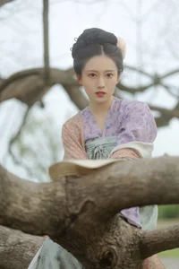 Elegance Redefined in YiTuYu Art Language Vol.4500 with Liu Yuan Yi - image 7