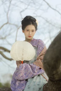 Elegance Redefined in YiTuYu Art Language Vol.4500 with Liu Yuan Yi - image 2