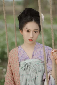 Elegance Redefined in YiTuYu Art Language Vol.4500 with Liu Yuan Yi - image 22