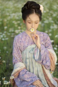 Elegance Redefined in YiTuYu Art Language Vol.4500 with Liu Yuan Yi - image 21