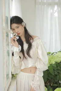 YiTuYu Art Language Vol.7555: Ban Ban Jiang Visual Portfolio - image 14