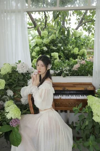 YiTuYu Art Language Vol.7555: Ban Ban Jiang Visual Portfolio - image 8