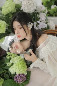 YiTuYu Art Language Vol.7555: Ban Ban Jiang Visual Portfolio - image 12