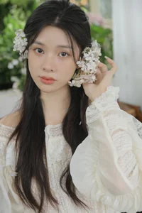 YiTuYu Art Language Vol.7555: Ban Ban Jiang Visual Portfolio - image 2
