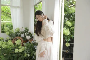 YiTuYu Art Language Vol.7555: Ban Ban Jiang Visual Portfolio - image 5