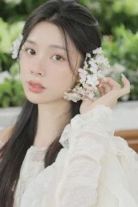 YiTuYu Art Language Vol.7555: Ban Ban Jiang Visual Portfolio - image 3