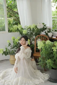 YiTuYu Art Language Vol.7555: Ban Ban Jiang Visual Portfolio - image 6