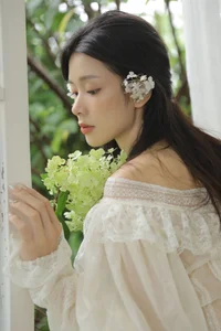 YiTuYu Art Language Vol.7555: Ban Ban Jiang Visual Portfolio - image 19