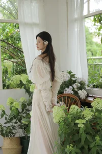 YiTuYu Art Language Vol.7555: Ban Ban Jiang Visual Portfolio - image 13