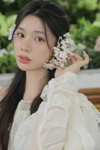 YiTuYu Art Language Vol.7555: Ban Ban Jiang Visual Portfolio - image 11