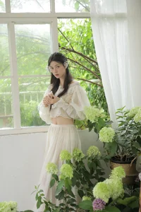 YiTuYu Art Language Vol.7555: Ban Ban Jiang Visual Portfolio - image 21