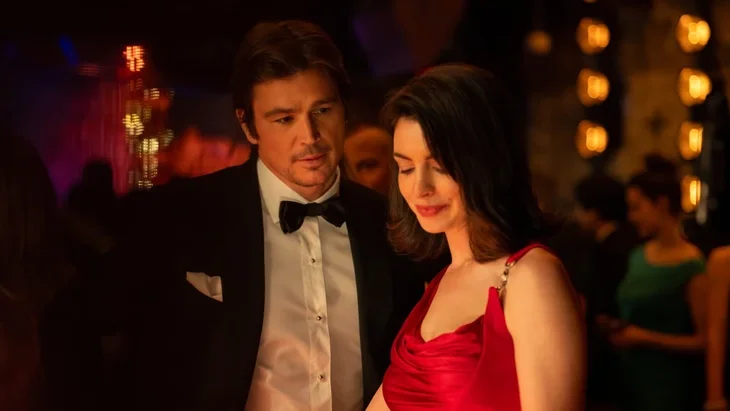Anne Hathaway Named World Most Beautiful 2026 and Recent Career Highlights