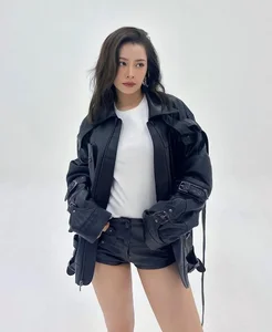 Hottest Early Summer Fashion Trends Loved by Vietnamese Celebrities - image 7