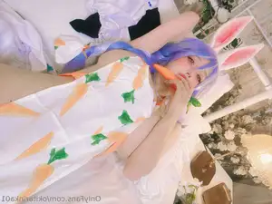 Coser Rinka as Pekomama: Sweet Charm, Captivating Beauty - image 23