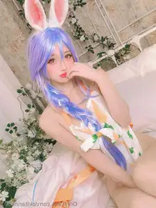 Coser Rinka as Pekomama: Sweet Charm, Captivating Beauty - image 24