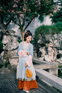 YiTuYu Art Language Vol.10568 featuring Model Yi Ming - image 10
