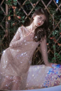 YiTuYu Art Language Vol.7212: Pa Pa Xiao Gong Zhu Showcase - image 20