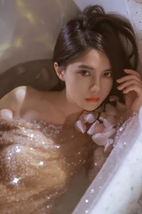 YiTuYu Art Language Vol.7212: Pa Pa Xiao Gong Zhu Showcase - image 2