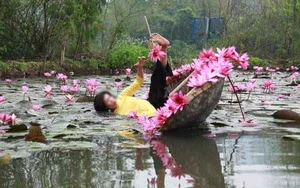The Hilarious Mishaps of Tet Ao Dai Photoshoots in Vietnam - image 7