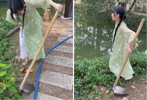 The Hilarious Mishaps of Tet Ao Dai Photoshoots in Vietnam - image 3