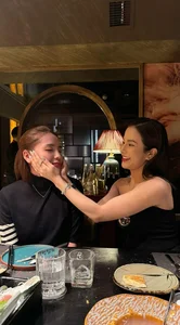 Miss Vietnam Ky Duyen Addresses Dating Rumors Involving Miss Grand Vietnam Thien An - image 6
