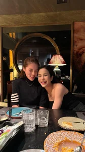Miss Vietnam Ky Duyen Addresses Dating Rumors Involving Miss Grand Vietnam Thien An - image 3