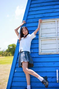 Stunning Portrait Collection: YiTuYu Art Language Vol.10366 Starring Xiao U - image 37
